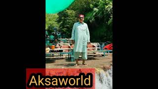 The best place of pakistan Hunza valley |AKSAWORLD