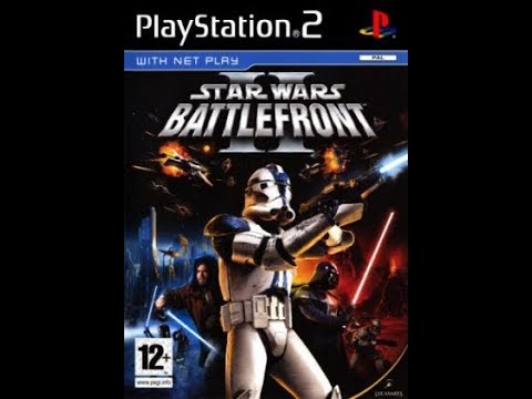 star wars battlefront gamecube