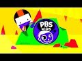 Pbs kids cave effects