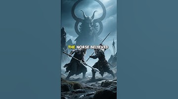 What If Ancient Myths Are All Connected?