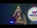 Valobashar moto valobasle  bangla song  adrita momo  asian tv music live  asiantvmusic