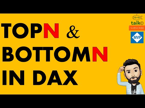 TopN and BottomM Dynamically in Power BI by taik18