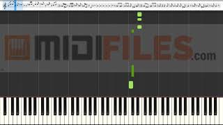 🎼 Zum bütze bruch mer immer Zwei - Höhner (INSTRUMENTAL) 🎹 chords