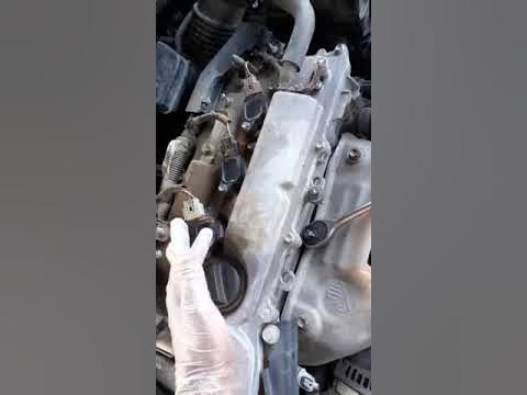 Toyota-and-lexus- camry p0351-p0352-p0353-p0354-p0355-or-p0356/ - YouTube