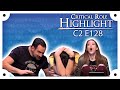 HIGH OCTANE DND | Caleb vs Trent | Fjord the Bus Boy | Critical Role C2E128 Highlights