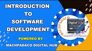 Software Development for Beginners – Week 1: What You Need to Know