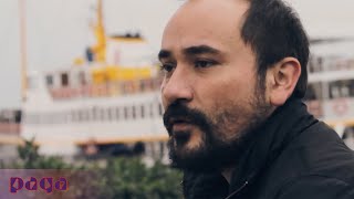 Miniatura de vídeo de "Daniska - Sevda Karası"
