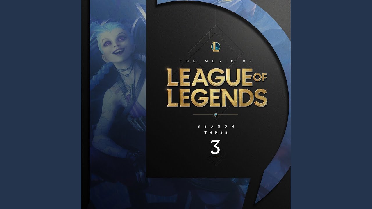 Quinn, Demacia's Wings (From League of Legends: Season 3)