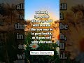 Bible Verse of the Day #christianmotivation #jesus #God #bibleverse #bible