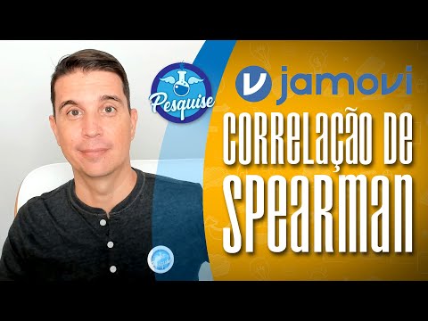 Vídeo: Anova testa correlação?