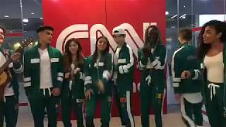 Now United Live at CNN Philippines