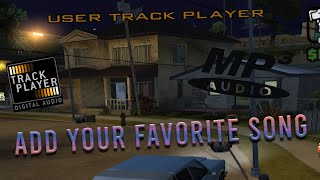 Download lagu CARA MENAMBAHKAN LAGU FAVORIT KE USER TRACK PLAYER GTA SAN ANDREAS