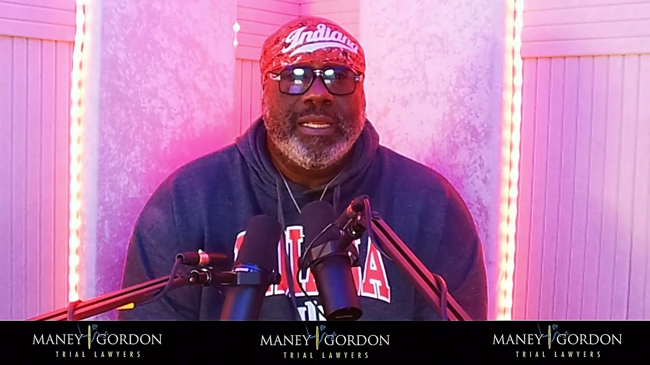 Ian Beckles Show (In The Trenches) 01/05/25