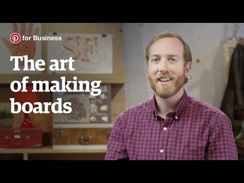 Art of making boards