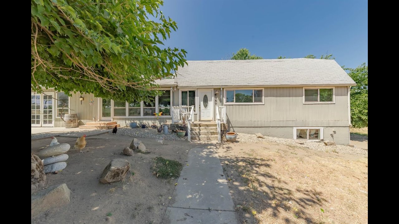 Residential for sale 6357 Place, Loomis, CA 95650 YouTube