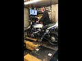 GSX1400 Turbo Big CC Racing Dyno