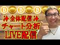 ✨全体配信✨暗号資産 & GOLD(XAU)チャート分析LIVE配信✨2026/5/2 #ビットコイン #アルトコイン #暗号資産 #gold #xauusd