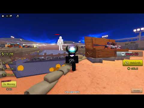 Roblox Build a Gun Army - 2026 08 26 06 32 32