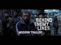 "Behind Enemy Lines" (2001) Modern Trailer - Owen Wilson, Gene Hackman