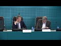Прямая трансляция заседания Общественного совета при ФАС России