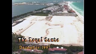 Royal Sands, Cancún,  y Club Internacional