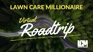 LCM (Virtual) Roadtrip: LawnCareRookie&#39;s Shop