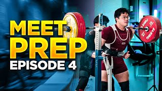 Introducing Fatigue Singles | Meet Prep Episode 4