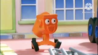 Scoop (WALL-E) part 15 The Plant is Found