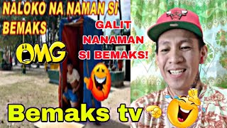 Bemaks tv 😂 REACTION VIDEO🤣😂 @Bemakstv