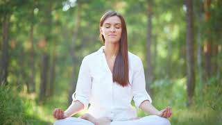 Meditación guiada para usar afirmaciones positivas