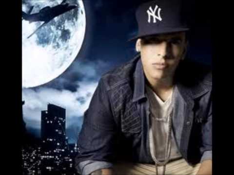 Daddy yankee - Yamilet