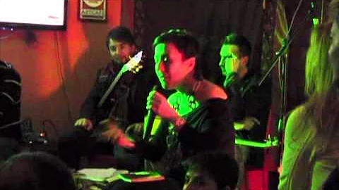 "Irene non lo sa"  by  Paola Basile  - presenta  L...