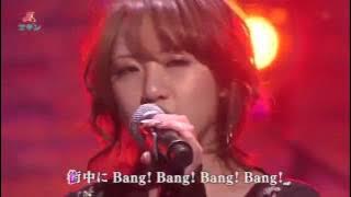 高橋みなみ 「夢見る少女じゃいられない」