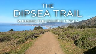 The Dipsea Trail - Running the Double Dipsea - Mill Valley - Muir Woods - Stinson Beach Hiking