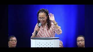 Finding Hope and Praise in Times of Lament