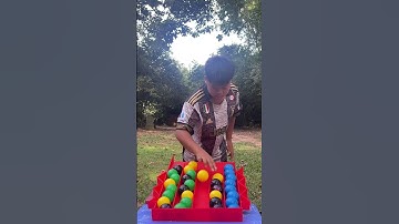 puzzle sort ball game solve challenge very fast speed​ #college  #puzzleboy #smartboy #puzzlelab