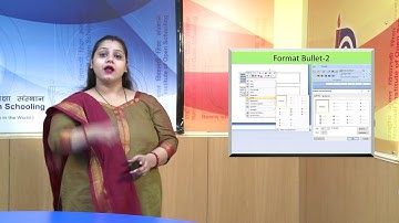 Data Entry Operation Lesson  09 Creating Presentation Part 01