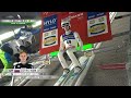 Lovro Kos becomes multiple winner in Lahti | FIS Ski Jumping World Cup 23-24