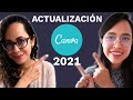 Cómo Usar Canva - Tutorial De Canva 2021