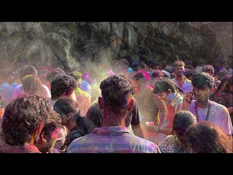 Happy Holi All Holi Youtube