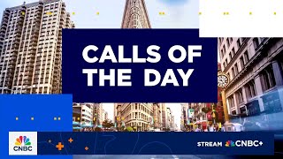 Download Lagu Calls of the Day: Adobe and Arista Networks MP3 Download Lagu Calls of the Day: Adobe and Arista Networks MP3