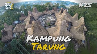 KAMPUNG TARUNG - Ekspedisi Indonesia Biru #25