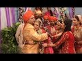 Sanchi's BIDAAI in Ek Rishta Sajhedari ka