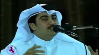 الشاعر خالد المريخي    صادفني ثلاث احترت وياهن   YouTube