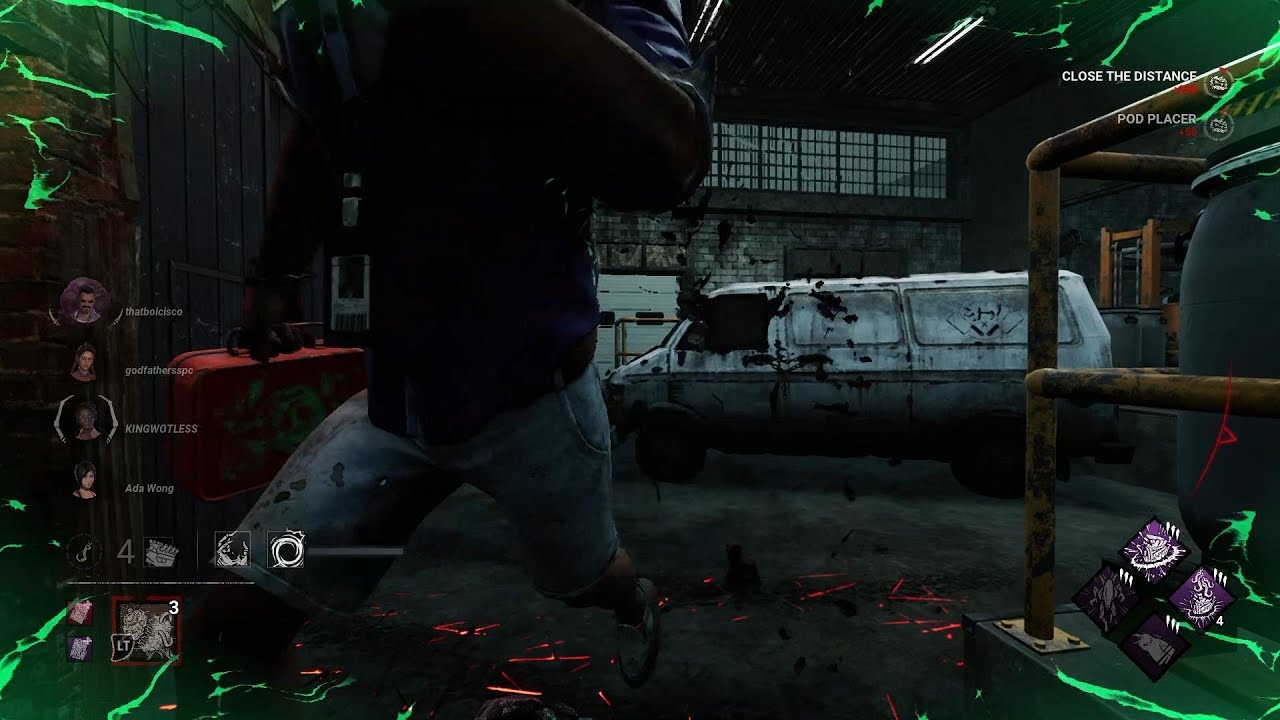 This Is The BEST Singularity Build! - Dead by Daylight - YouTube