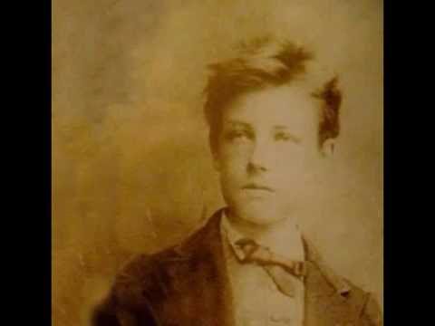 Артюр рембо в нью йорке Артюр рембо в нью йорке