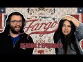 Fargo Season 2 Episode 9 &#39;The Castle&#39; First Time Watching! TV Reaction!!