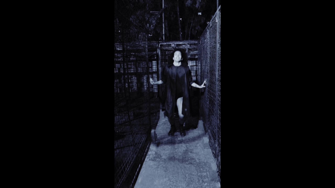 CoronaDanceFest XXXV: Locked by Geovanni Aburto