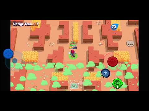 BRAWL Stars Schule - YouTube