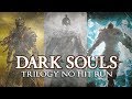 Dark Souls Trilogy - No Hit Run